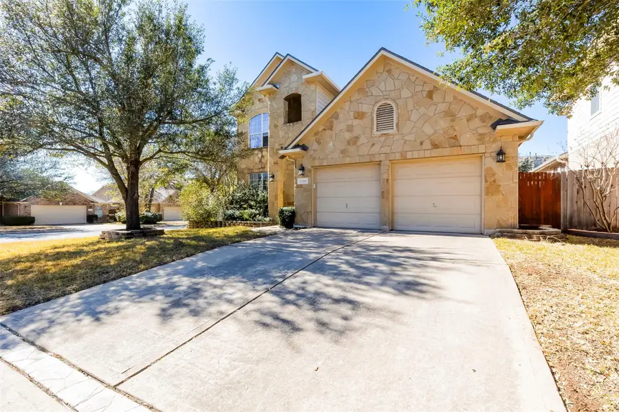 2500 Charolais Ct, Round Rock, TX 78681 - #2
