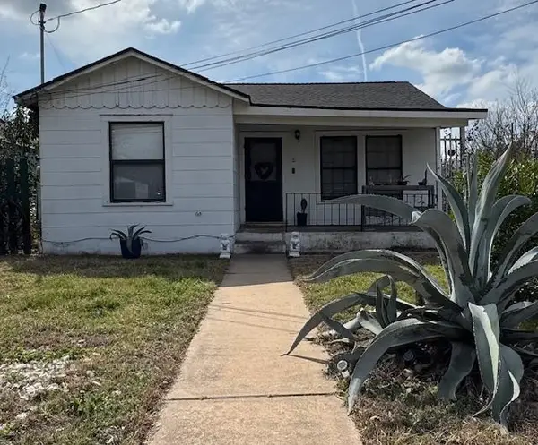 603 W Grady Dr, Austin, TX 78753