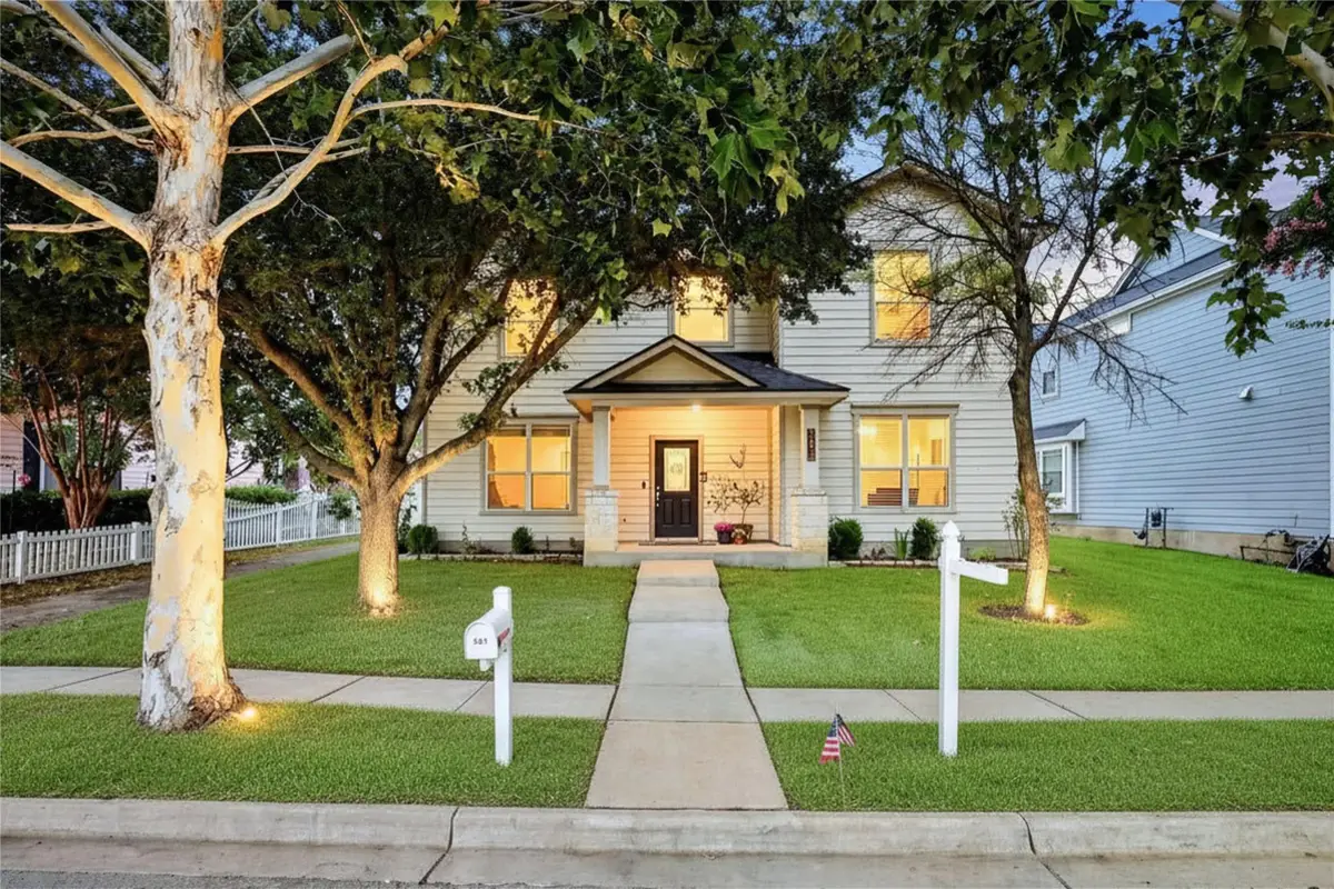 201 Skinner, Kyle, TX 78640 - #1
