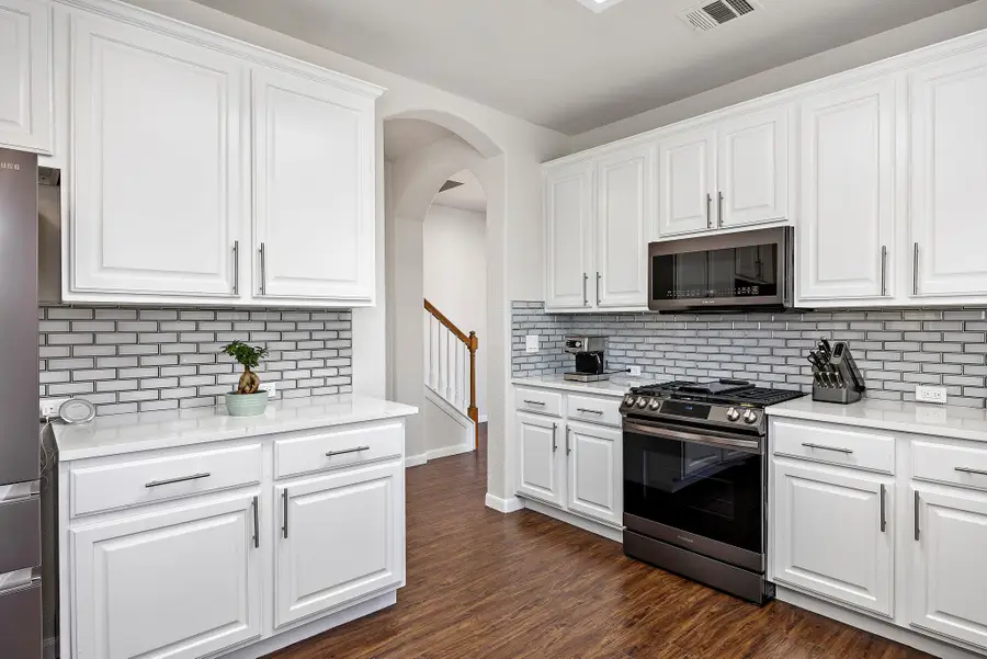 1618 Ashberry Trl, Georgetown, TX 78626 - #2
