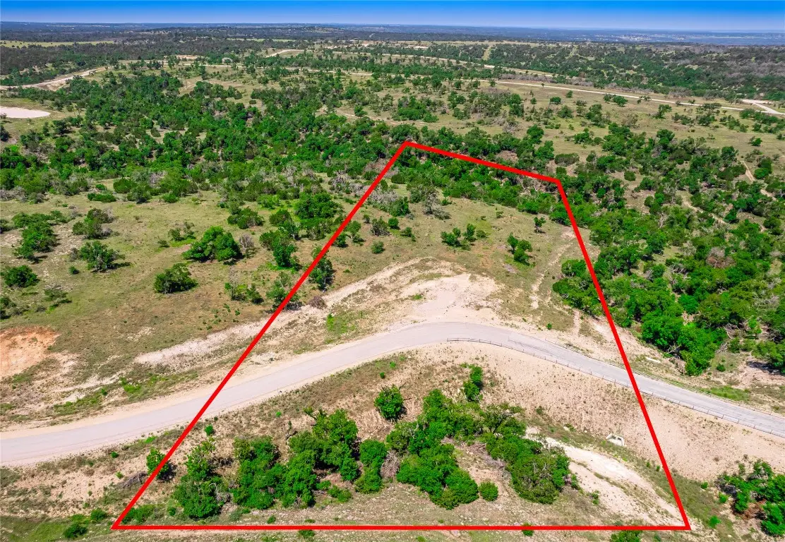 Lot 61 Canyons Dr, Fredericksburg, TX 78624 - Image #1