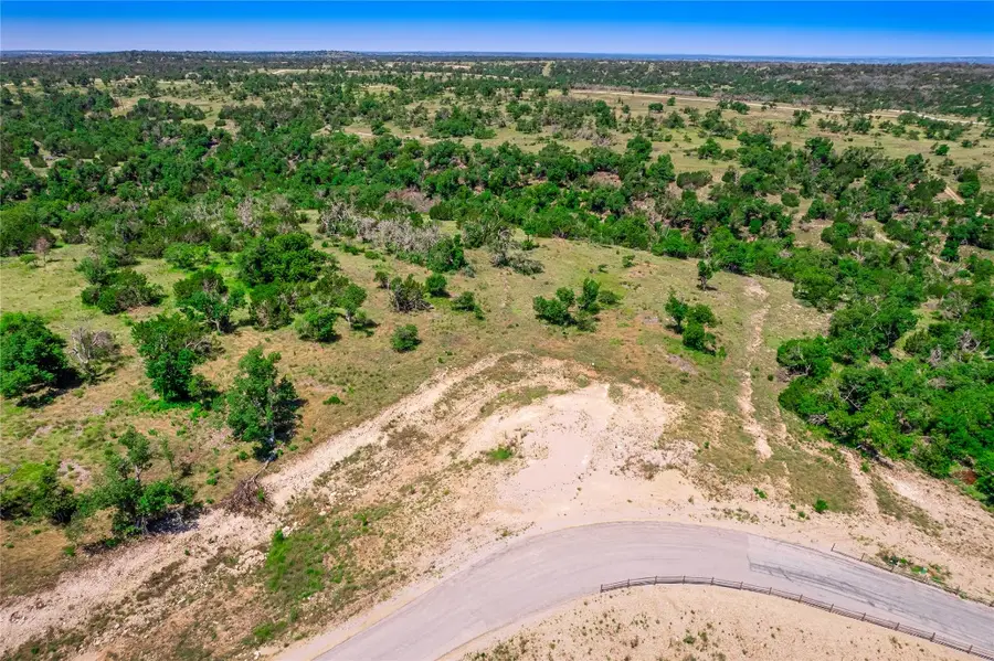 Lot 61 Canyons Dr, Fredericksburg, TX 78624 - Image #2