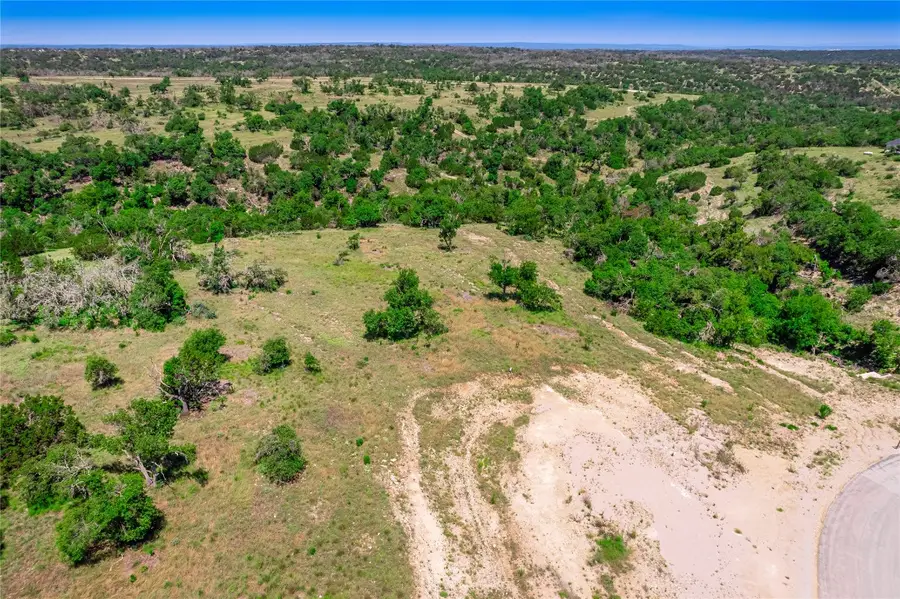 Lot 61 Canyons Dr, Fredericksburg, TX 78624 - Image #3