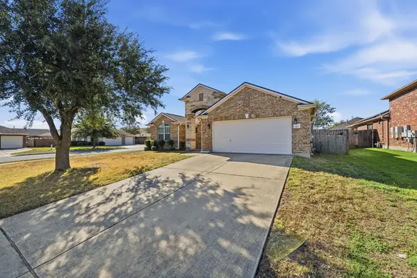 1401 Muddy Waters Dr, Pflugerville, TX 78660