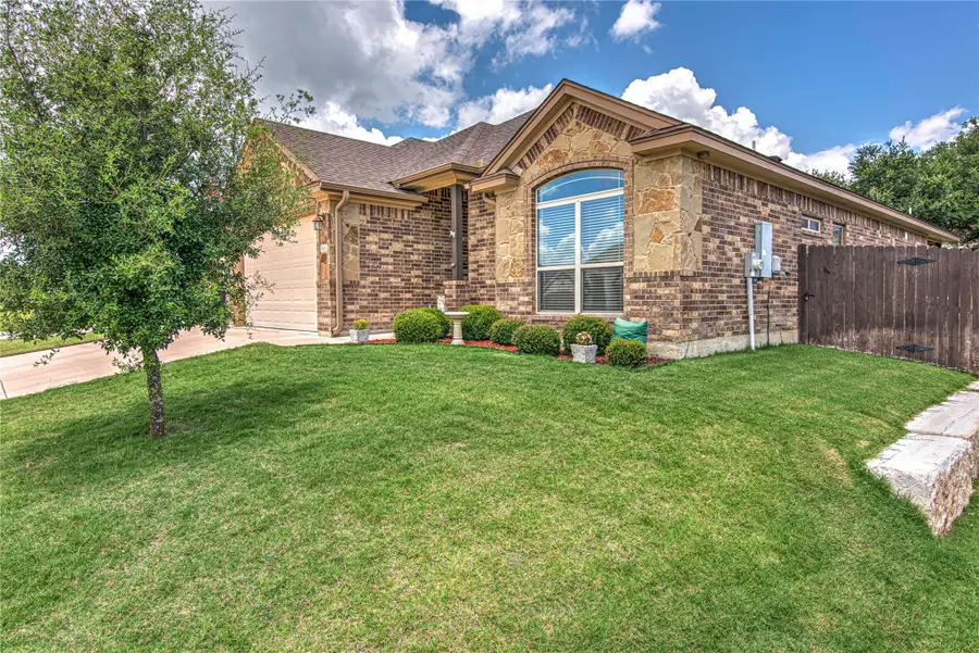 7800 Preston Hollow Dr, Killeen, TX 76542 - #2