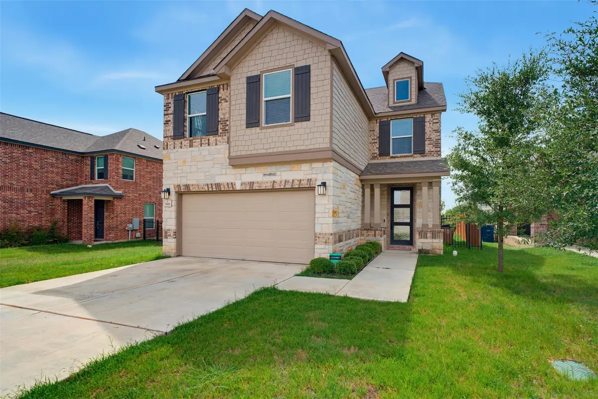 7801 Song Sparrow Dr, Austin, TX 78744 - #1