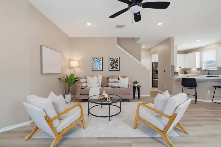 7801 Song Sparrow Dr, Austin, TX 78744 - #3