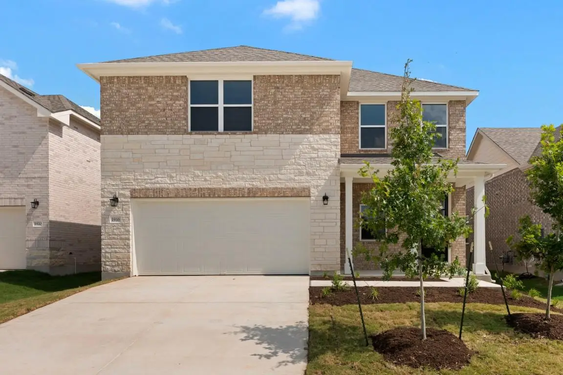 1925 Fannie Rd, Georgetown, TX 78633 - #1