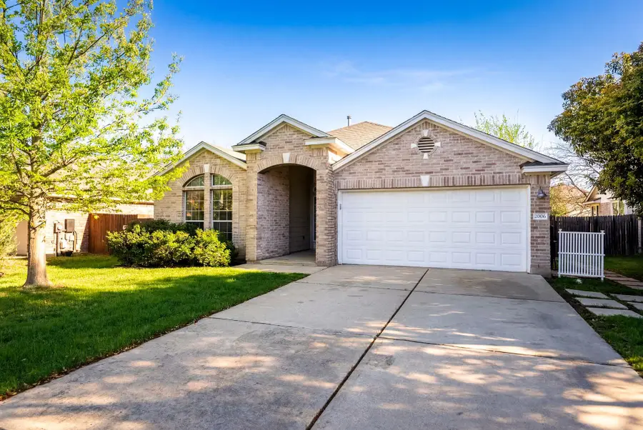 2006 Huxley Ln, Round Rock, TX 78664 - #2