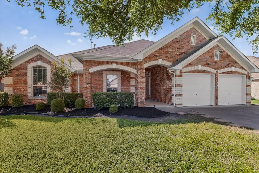 905 Victoria Ridge Dr, Pflugerville, TX 78660 - #3