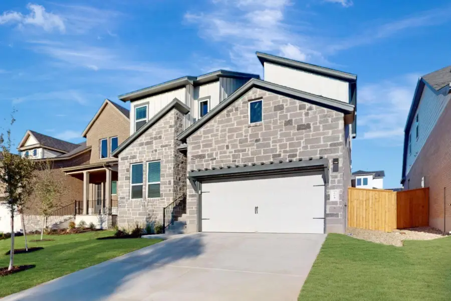 804 Boise Dr, Leander, TX 78641 - Image #2