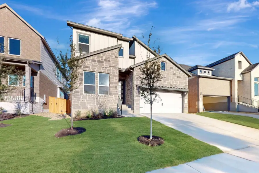804 Boise Dr, Leander, TX 78641 - Image #3