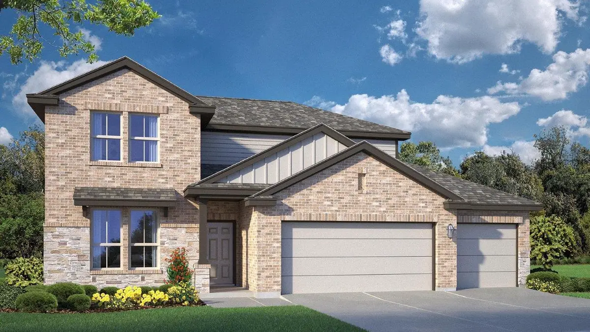 242 Nettie Dr, Killeen, TX 76542 - #1