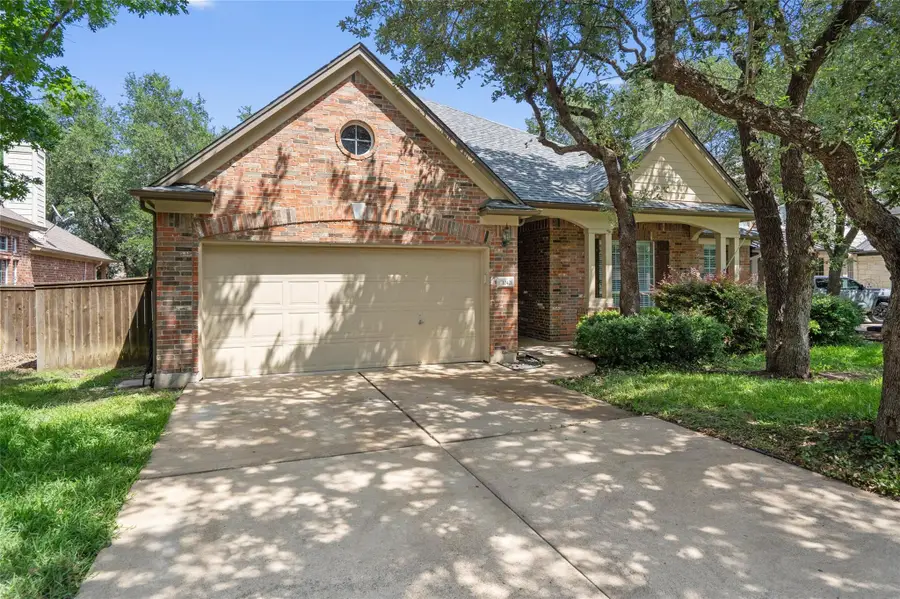 10421 Hansa Dr, Austin, TX 78739 - #2