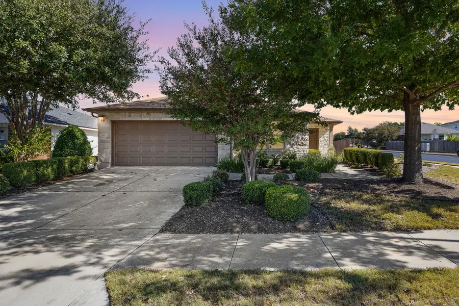 227 Avalanche Ave, Georgetown, TX 78626 - Image #2