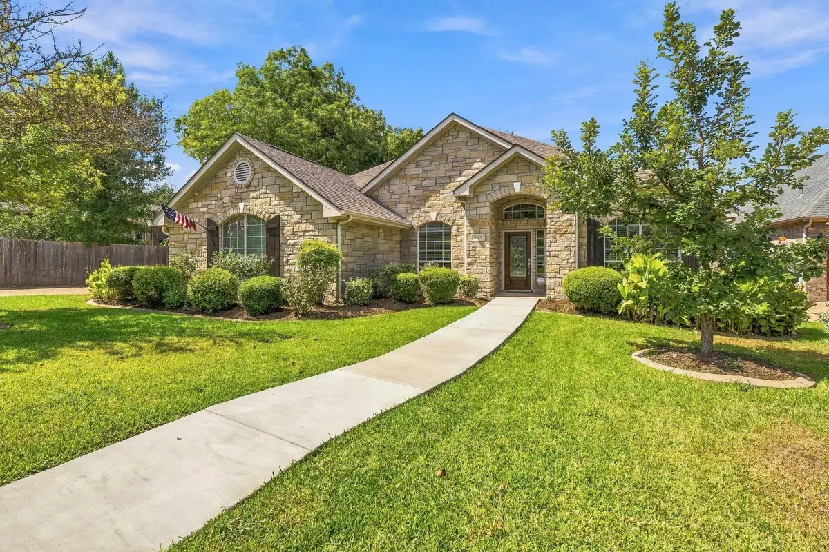1349 River Forest Dr, Round Rock, TX 78665 - #1