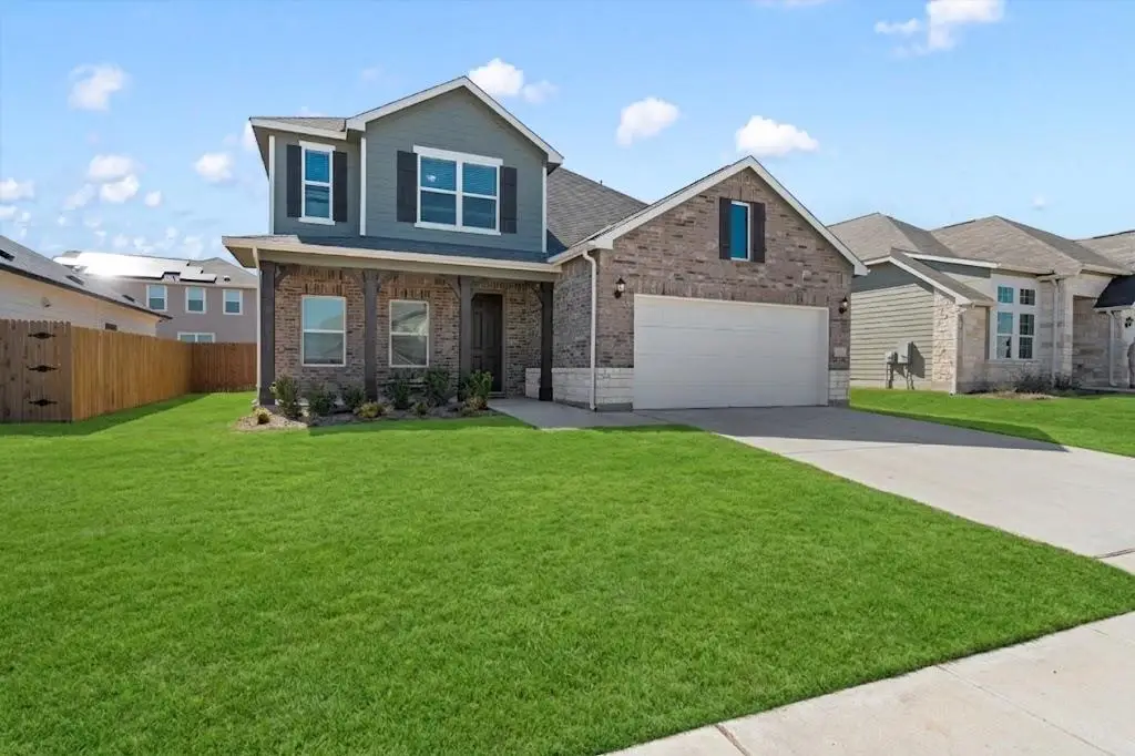 17717 Zinfandel Dr, Pflugerville, TX 78660 - #1