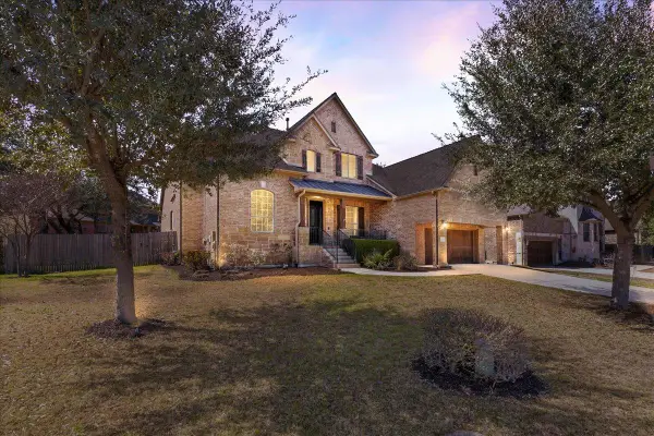 12101 Labrador Bay Ct, Austin, TX 78732