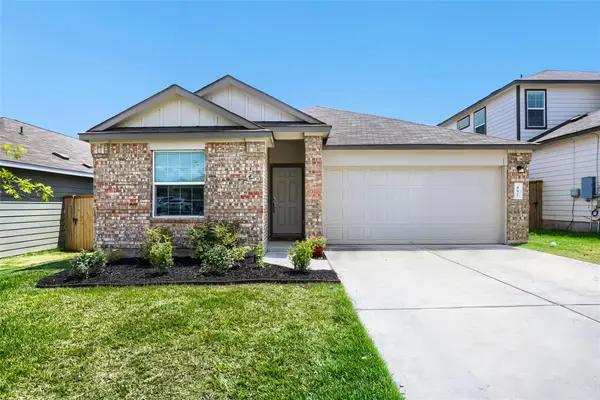452 Perfect World Loop, Jarrell, TX 76537