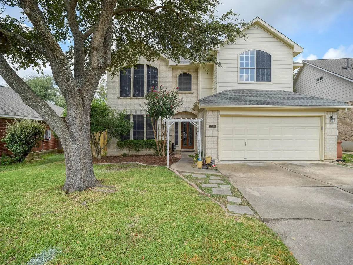 13204 Calf Roping Trl, Austin, TX 78727 - Image #1