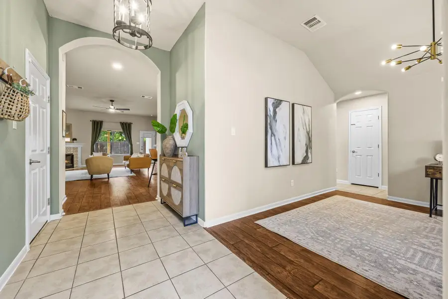 129 Barn Owl Loop, Leander, TX 78641 - #3