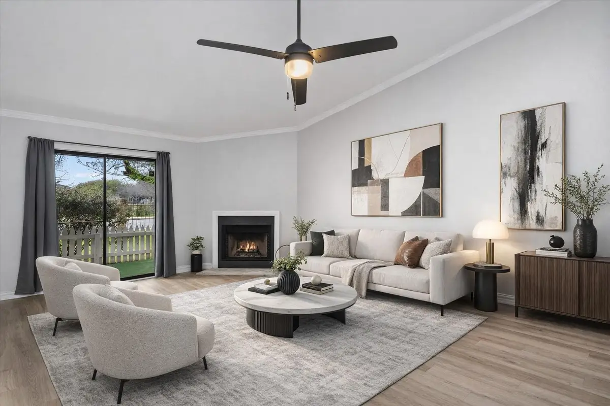 1601 Faro Dr #704, Austin, TX 78741 - #1