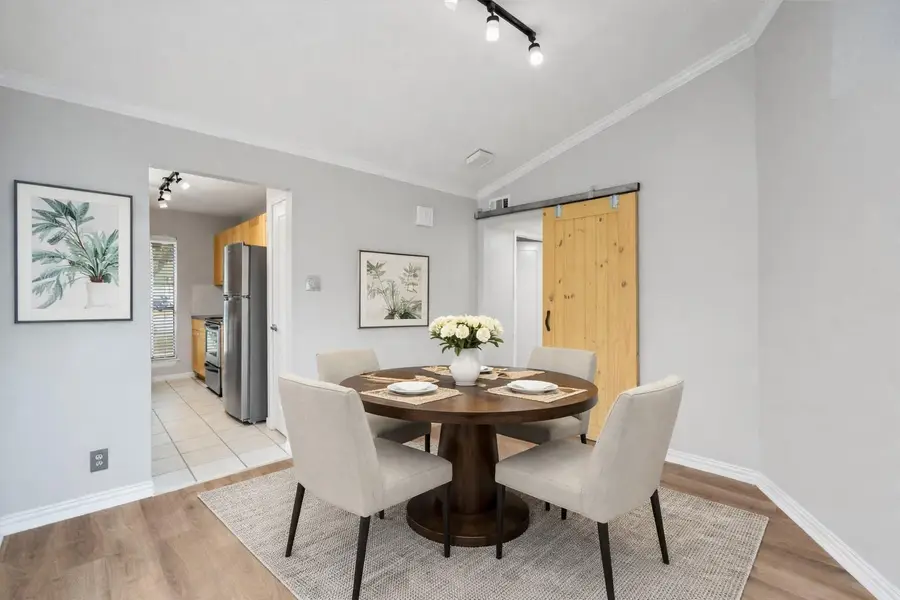 1601 Faro Dr #704, Austin, TX 78741 - #2