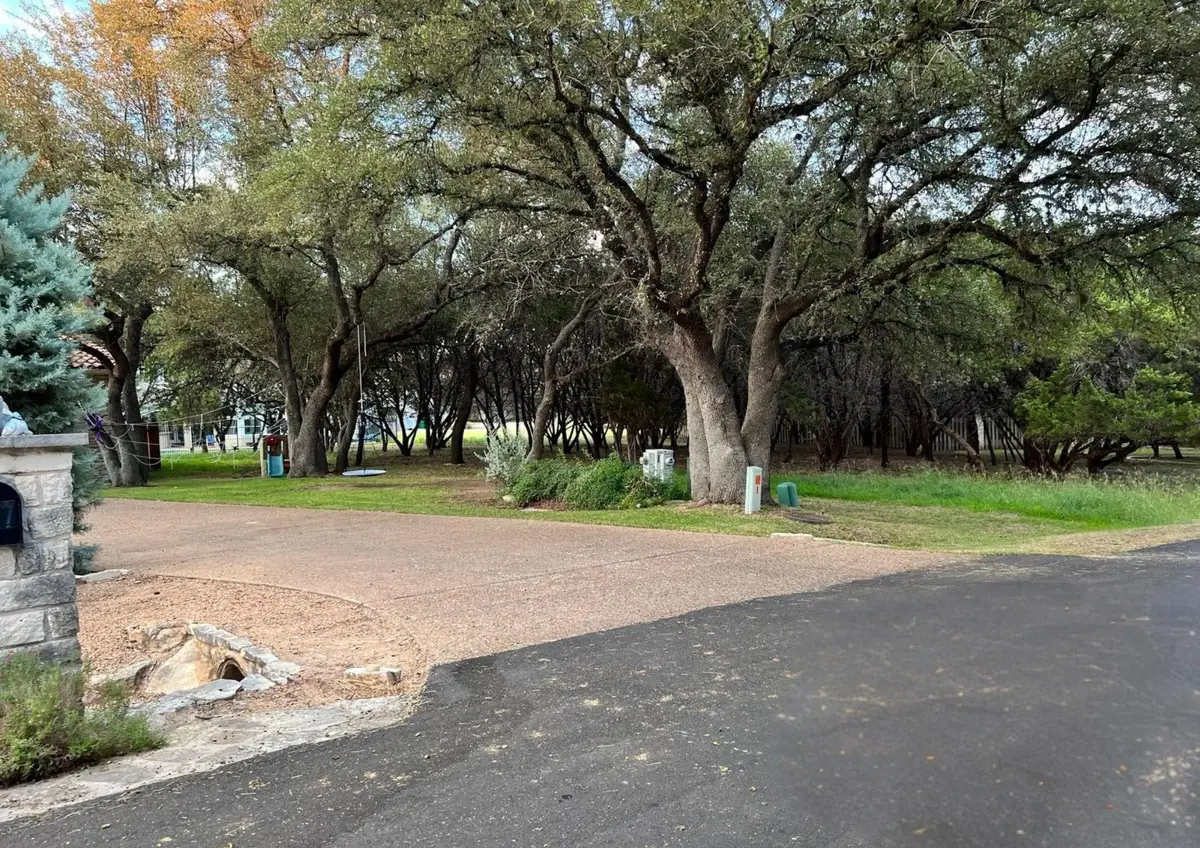 119 Indian Bend Dr, Austin, TX 78734 - #1