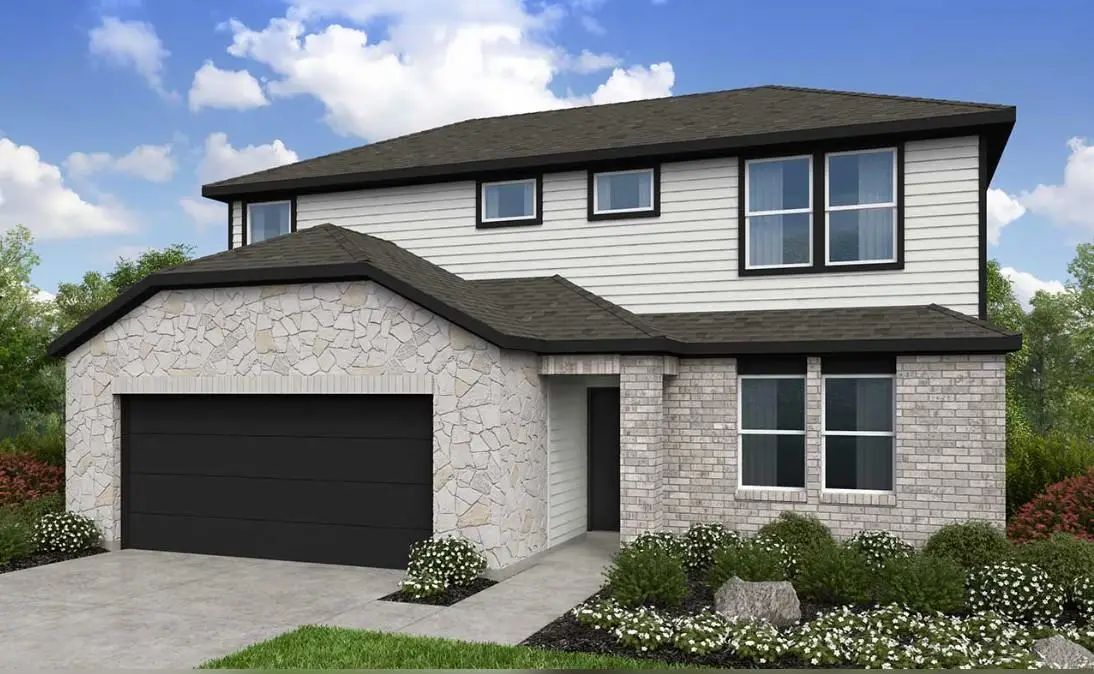 15420 Flowers Vw, Pflugerville, TX 78660 - Image #1