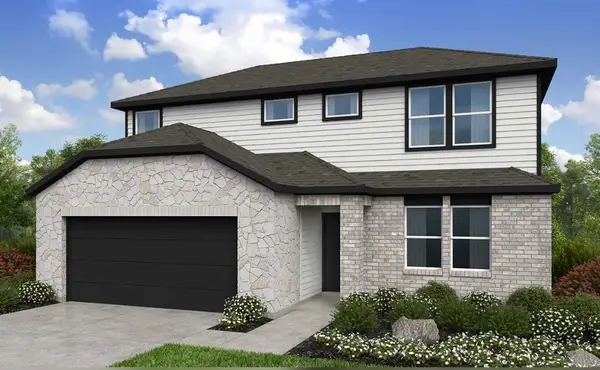 15420 Flowers Vw, Pflugerville, TX 78660