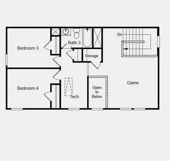 15420 Flowers Vw, Pflugerville, TX 78660 - Image #3