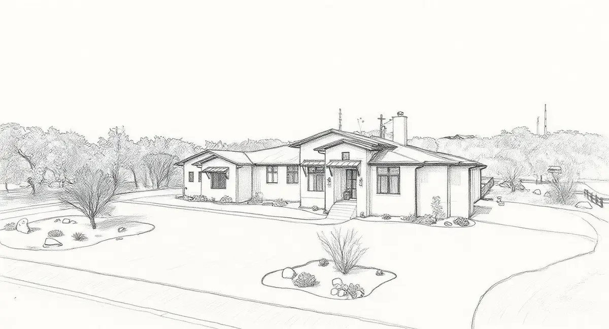2251 W Fitzhugh Rd, Dripping Springs, TX 78620 - #1