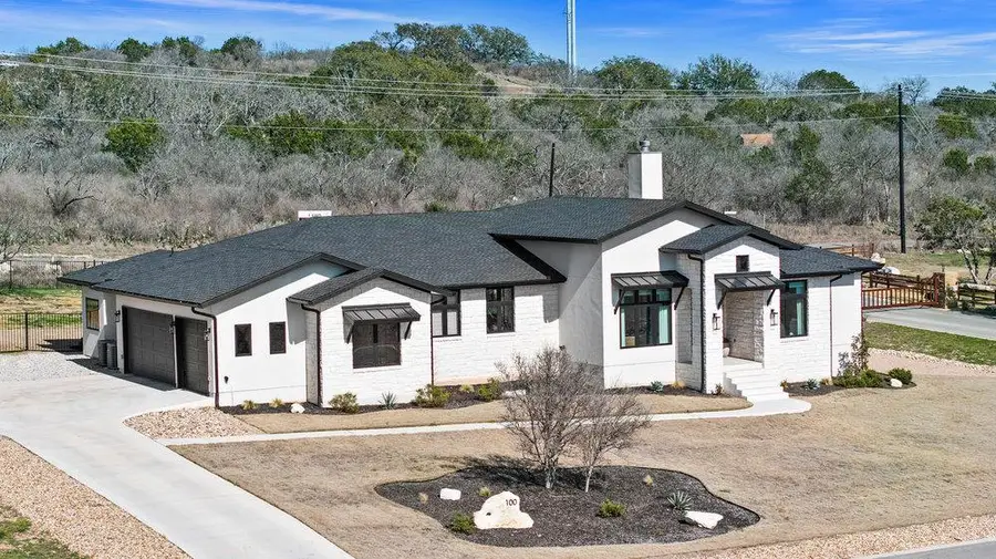 2251 W Fitzhugh Rd, Dripping Springs, TX 78620 - #2