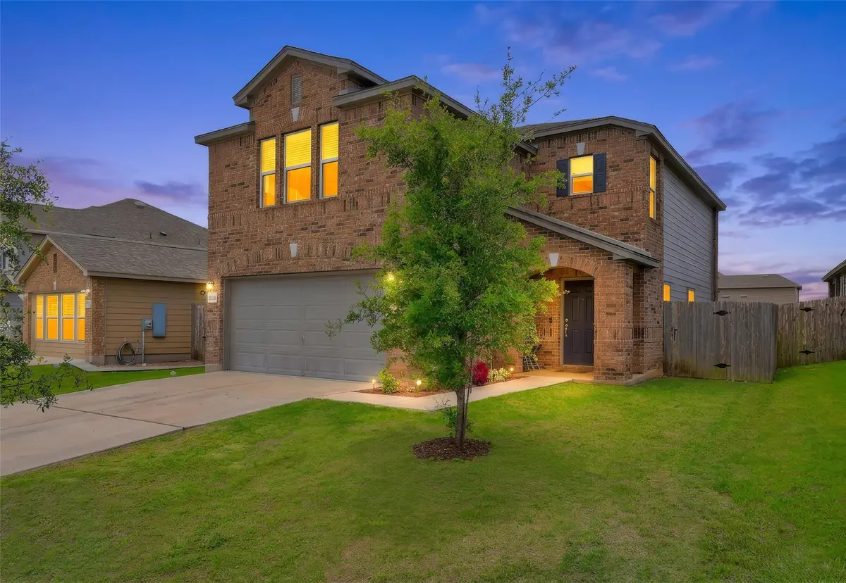 13712 Vigilance St, Manor, TX 78653 - #1
