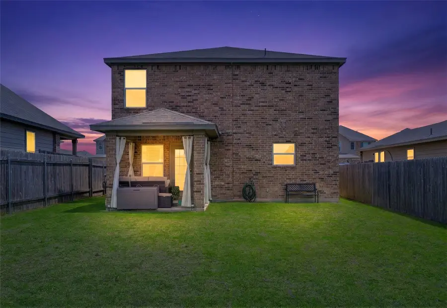 13712 Vigilance St, Manor, TX 78653 - #2