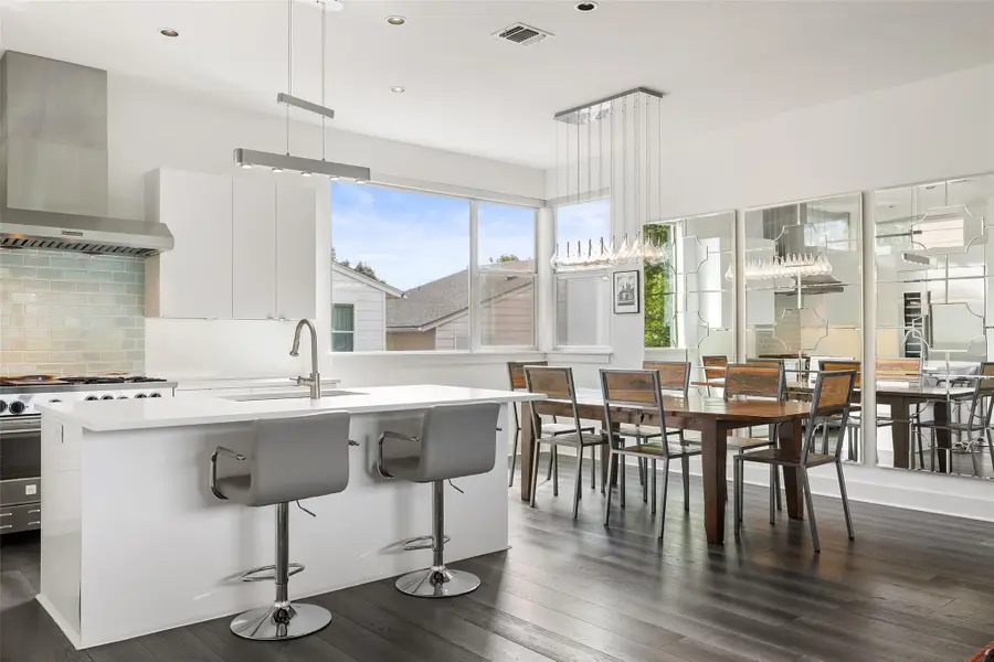 2105 Goodrich Ave #7, Austin, TX 78704 - #2