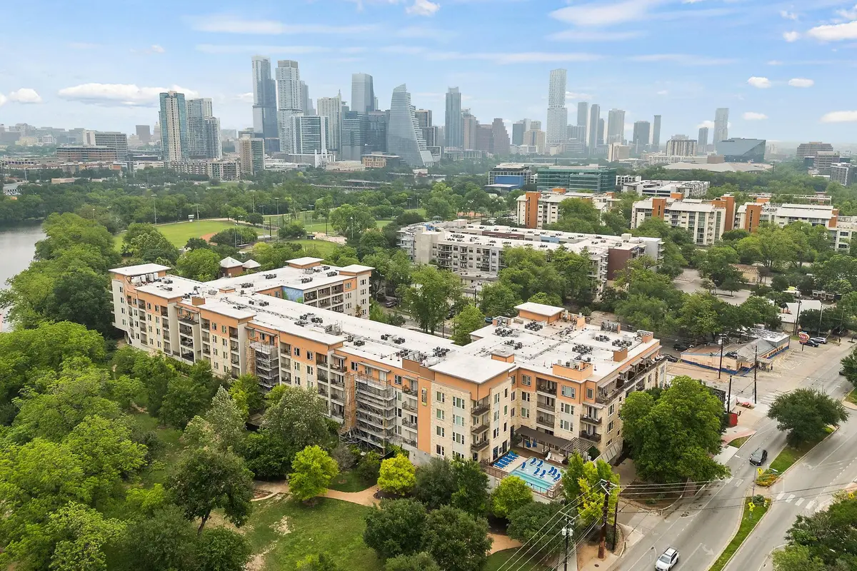 1900 Barton Springs Rd #5015, Austin, TX 78704 - #1