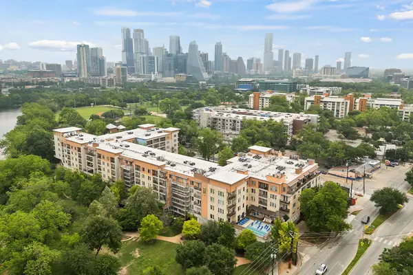 1900 Barton Springs Rd #5015, Austin, TX 78704