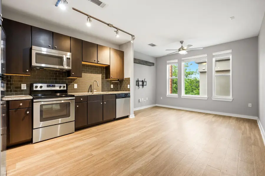1900 Barton Springs Rd #5015, Austin, TX 78704 - #3