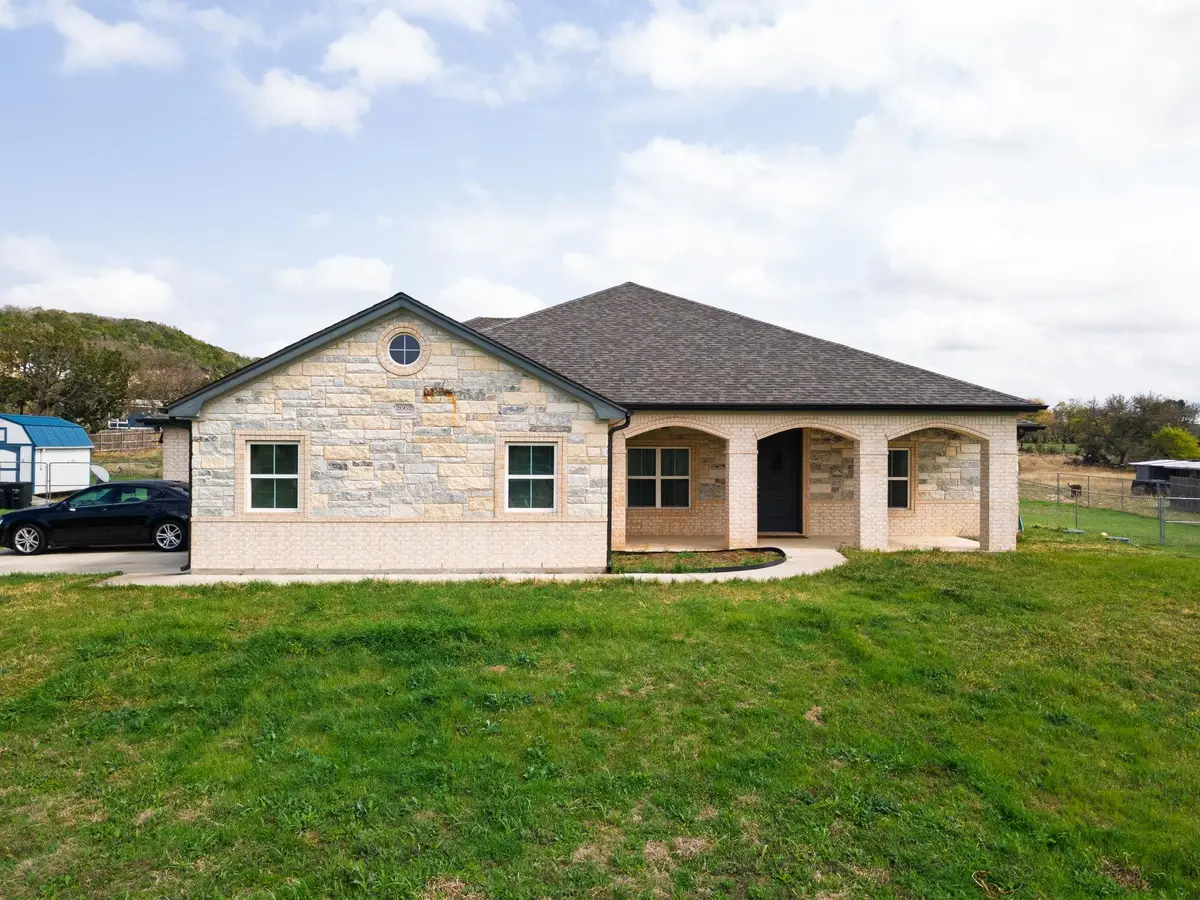 2662 Snow Rd, Kempner, TX 76539 - #1
