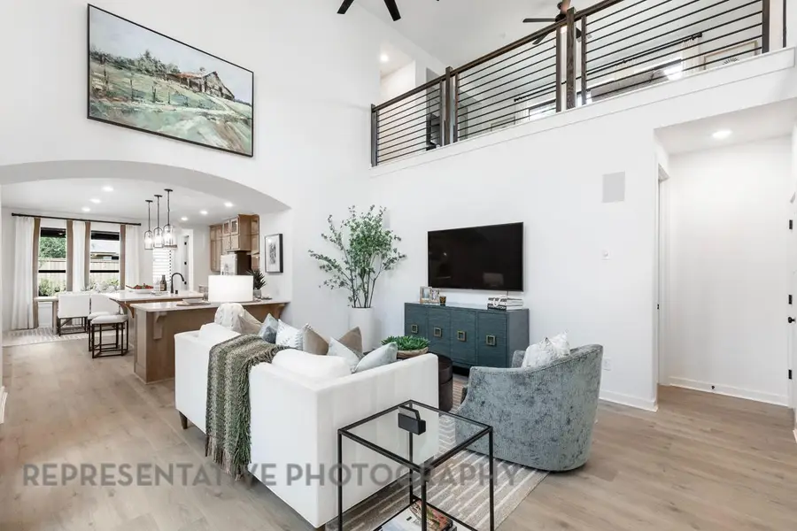 353 Blue Summit Bnd, Liberty Hill, TX 78642 - Image #3