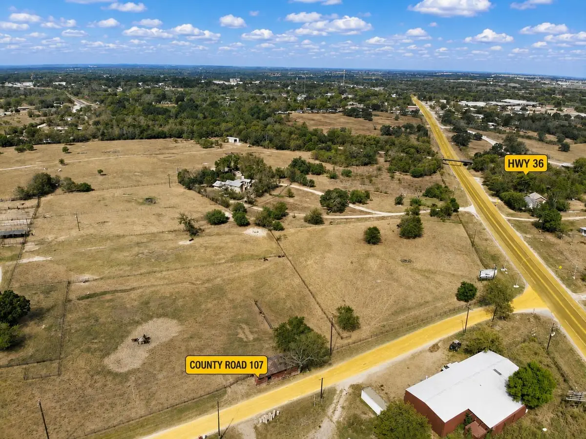 185 County Road 107, Caldwell, TX 77836 - #1