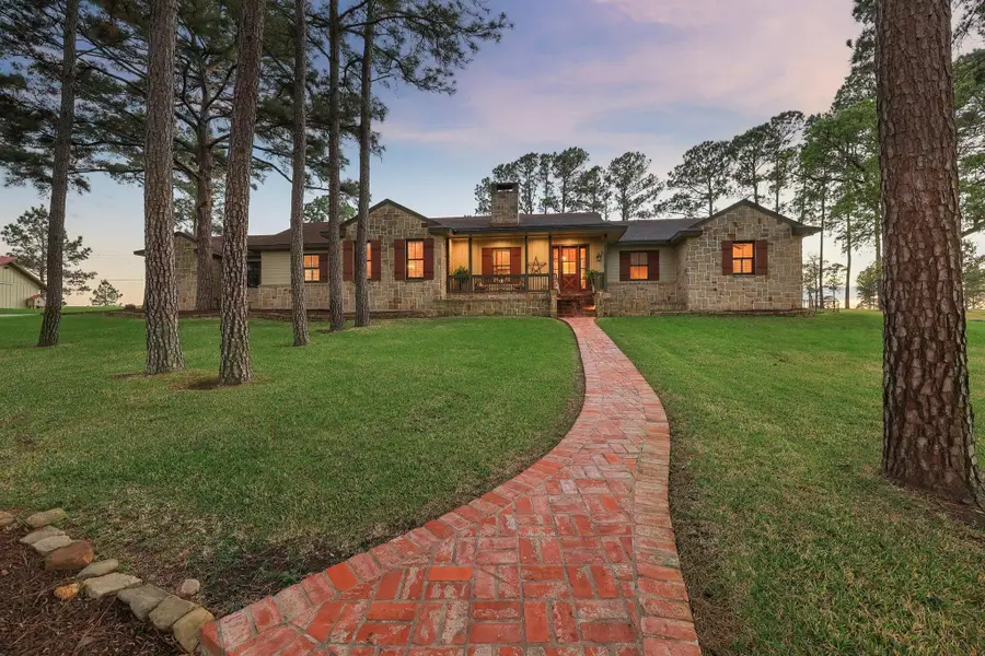 546 Mcallister Rd, Bastrop, TX 78602 - #2