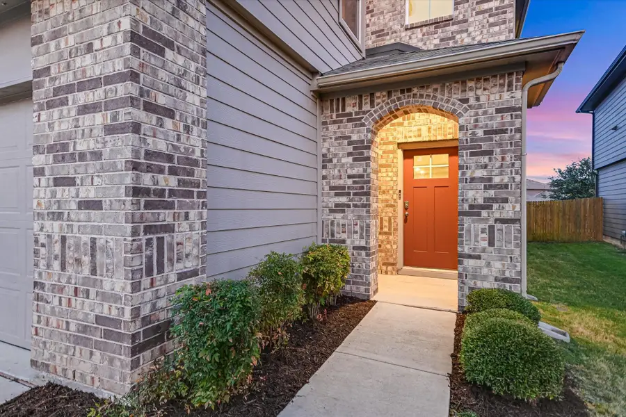 14009 Heidhorn Dr, Pflugerville, TX 78660 - #2