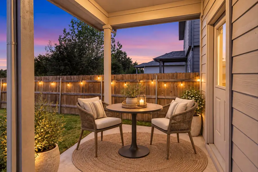 14009 Heidhorn Dr, Pflugerville, TX 78660 - #3