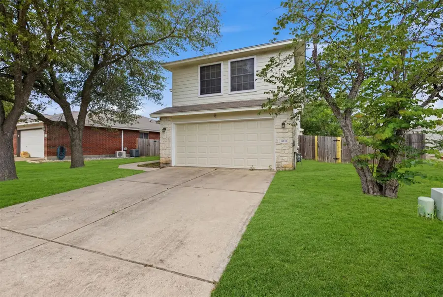 15532 Miss Adriennes Path, Pflugerville, TX 78660 - #2