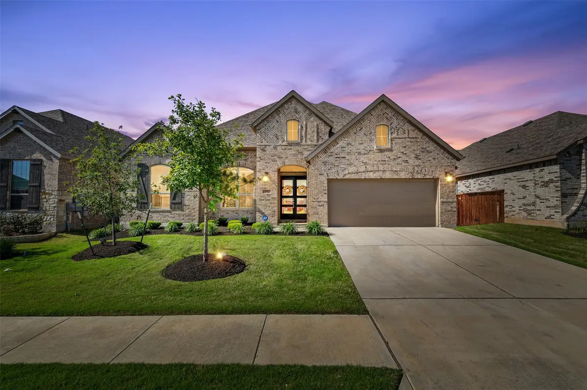 116 Texon Dr, Liberty Hill, TX 78642 - #1