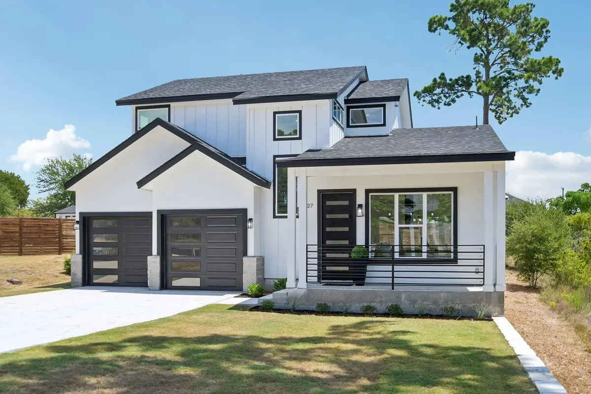 127 Kukui Ct, Bastrop, TX 78602 - #1