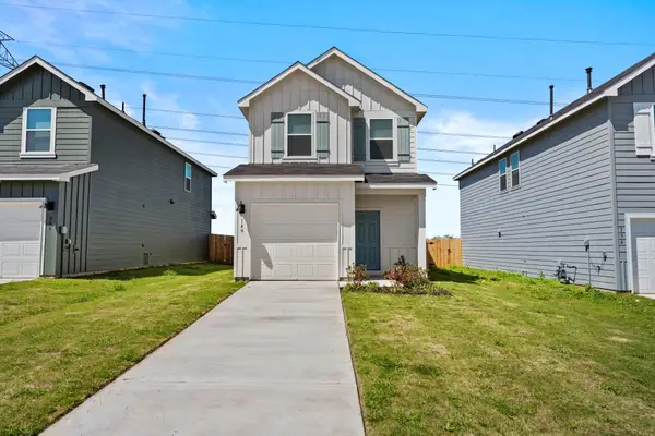 140 Kendall Ln, Maxwell, TX 78656