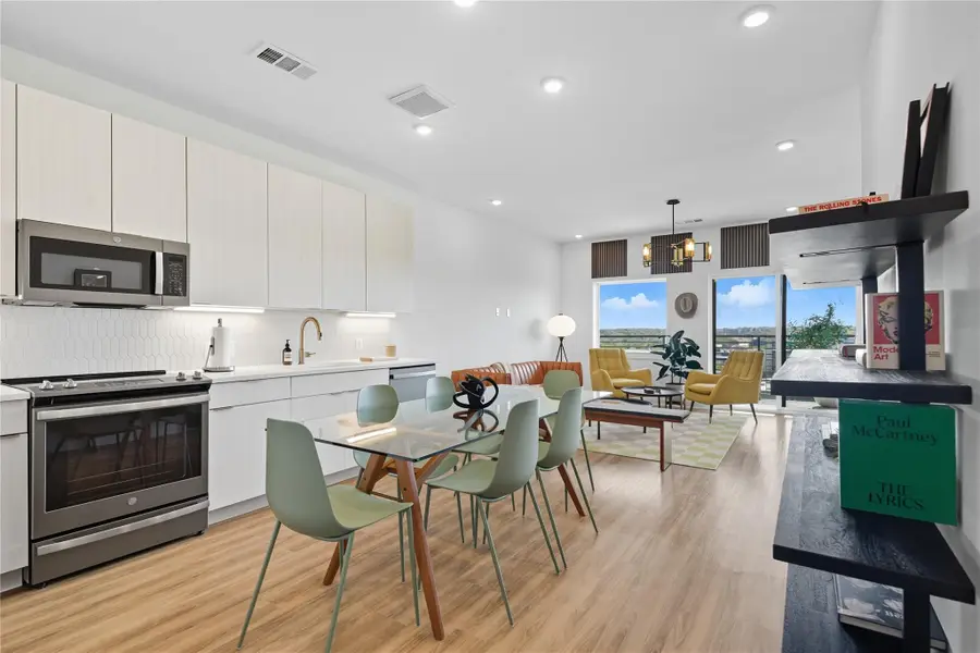 4802 S Congress Ave #507, Austin, TX 78745 - Image #2